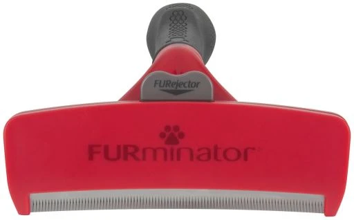 FURminator Brush For Giant Longhaired Dogs 4 FURminator Brush For Giant Longhaired Dogs - Image 4