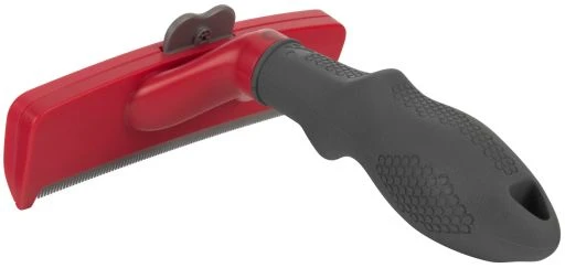 FURminator Brush For Giant Longhaired Dogs 5 FURminator Brush For Giant Longhaired Dogs - Image 5