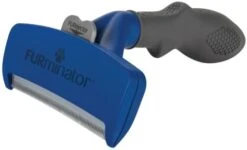 FURminator Brush For Large Longhair Dogs -Pet Supplies-Dogs Shop cepillo para perros grandes de pelo largo 3 g
