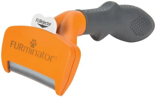 FURminator Brush For Medium Shorthaired Dogs 2 FURminator Brush For Medium Shorthaired Dogs - Image 2