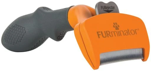 FURminator Brush For Medium Longhair Dogs 3 FURminator Brush For Medium Longhair Dogs - Image 3