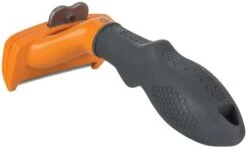 FURminator Brush For Medium Longhair Dogs 13 FURminator Brush For Medium Longhair Dogs -Pet Supplies-Dogs Shop cepillo para perros medianos de pelo largo 5 g