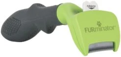 FURminator Brush For Small Shorthaired Dogs -Pet Supplies-Dogs Shop cepillo para perros pequenos de pelo corto 3 g