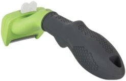 FURminator Brush For Small Shorthaired Dogs -Pet Supplies-Dogs Shop cepillo para perros pequenos de pelo corto 5 g