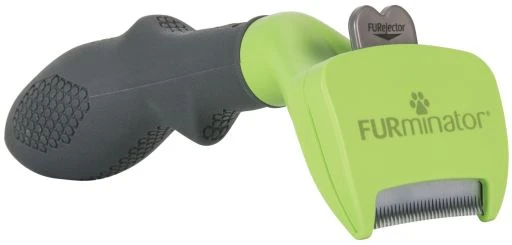 FURminator Brush For Small Longhair Dogs 3 FURminator Brush For Small Longhair Dogs - Image 3