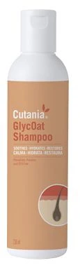 VetNova Shampoo Cutania Glycoat