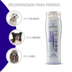 Artero Shampoo Blanc -Pet Supplies-Dogs Shop champu pelo blanco recomendaciones 6452761ab744f g