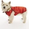 Kruuse Dog Coat Buster Active Red