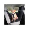 Trixie Nylon Car Seat Covers, 1.45 Cm × 1.60 M
