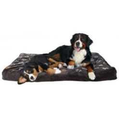 Trixie Jimmy Taupe Cushion 9 Trixie Jimmy Taupe Cushion -Pet Supplies-Dogs Shop cojin jimmy gris 629729a89245e g