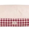 Yagu Mattress Happy Vichy Red