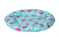 Freedog Flamingo Dogs Cooling Mat
