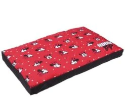 For Fan Pets Minnie Dog Mat