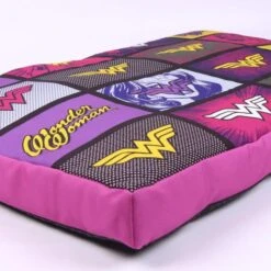 For Fan Pets Wonder Woman Dog Sleeping Mat -Pet Supplies-Dogs Shop colchoneta para perros wonder woman 2 2 g