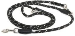 Julius K9 Reflective Training Strap -Pet Supplies-Dogs Shop correa de adiestramiento reflectante 5 g
