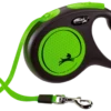 Flexi Strap New Neon Green Cord