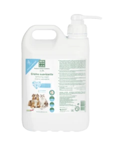 Men For San CREMA SUAVIZANTE