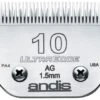 Andis Blade 10 1.5 Mm