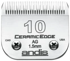 Andis Ceramic Blade S-10