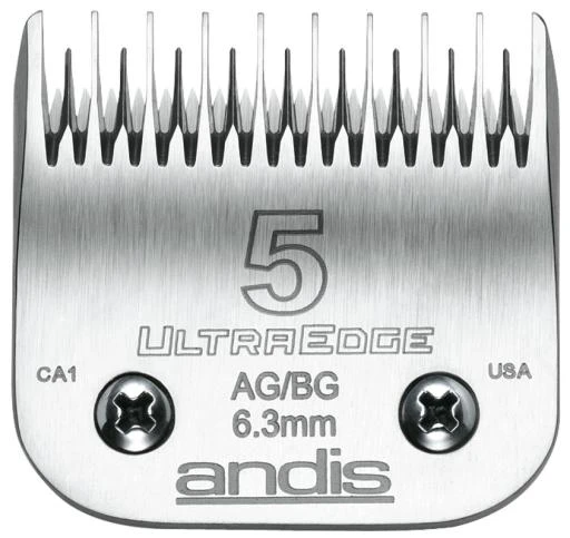 Artero Blade "S-5 (Schnzer, Poodle, Terrier, Cocker) 1 Artero Blade "S-5 (Schnzer, Poodle, Terrier, Cocker)