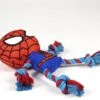 For Fan Pets Spiderman Dog Dental Rope