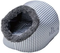 Hunter Astana Cave For Cats And Dogs Grey