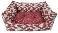 Yagu Nasau Canvas Comfort Cot