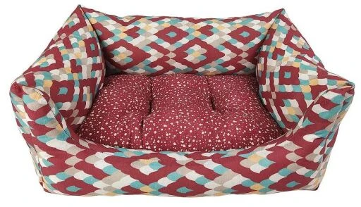 Yagu Nasau Canvas Comfort Cot 1 Yagu Nasau Canvas Comfort Cot