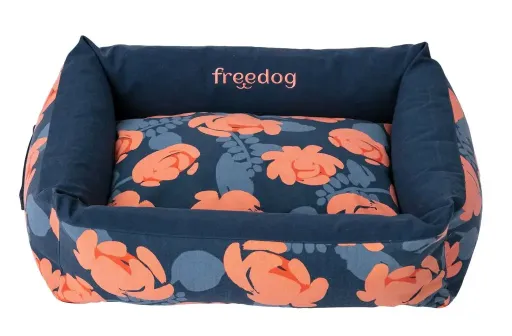 Freedog Flower's Cot For Dogs 1 Freedog Flower's Cot For Dogs