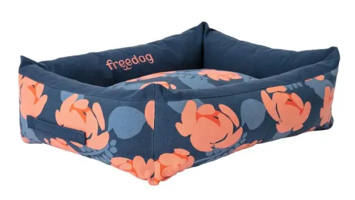 Freedog Flower's Cot For Dogs 2 Freedog Flower's Cot For Dogs - Image 2