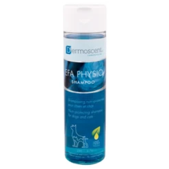 Dermoscent Shampoo EFA Physio For Dogs And Cats