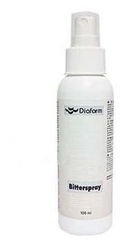 Kruuse Diafarm Bitterspray Antimorders
