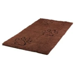 Dog Gone Smart Dirty Dog Doormat Runner 152X76 Cm