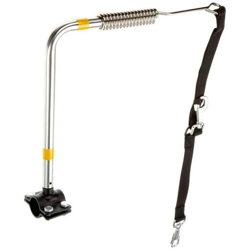 Trixie Bicycle Extension De Luxe, Spring Damper 5 Trixie Bicycle Extension De Luxe, Spring Damper - Image 5