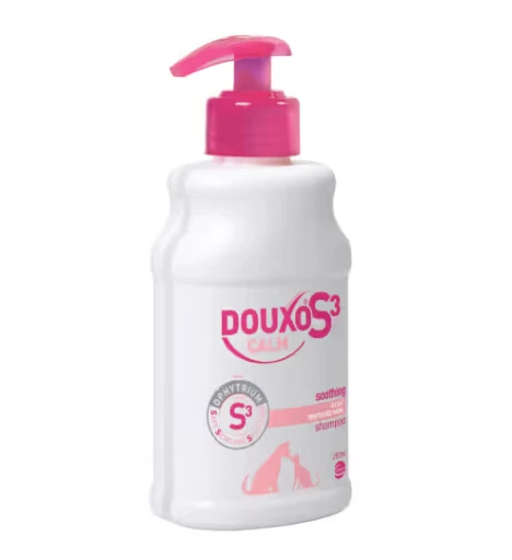 Douxo Shampoo Calm For Dogs And Cats 2 Douxo Shampoo Calm For Dogs And Cats - Image 2