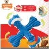 Nylabone Juguete Masticable Dura Chew Extreme Para Perros