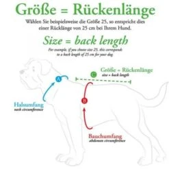 Hunter Finja Pullover, Blue 15 Hunter Finja Pullover, Blue -Pet Supplies-Dogs Shop e 53rYZl messanleitungen bekleidung 2020 05 600x600 637e351346a89 6387d186d8b82 g 1