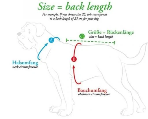 Hunter Dog Pullover Malmö Negro 6 Hunter Dog Pullover Malmö Negro - Image 6