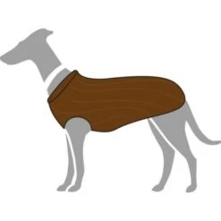 Hunter Finja Pullover, Brown -Pet Supplies-Dogs Shop e OzbQkZ 67874 002 grafik 20 600x600 6387d31f08a35 g
