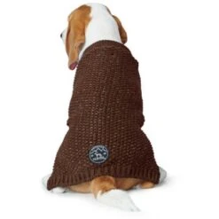 Hunter Finja Pullover, Brown -Pet Supplies-Dogs Shop e fBRRAx 67874 001 image 21 600x600 6387d30c45bcb g