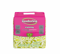 Inodorina Wild Flower Smell Hygienic Scrubber