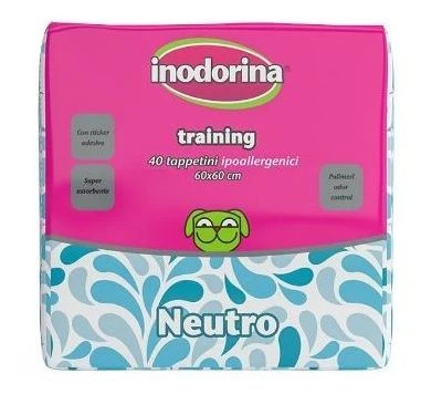 Inodorina Neutral Soaker 1 Inodorina Neutral Soaker