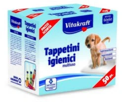 Vitakraft Dog And Cat Soaker
