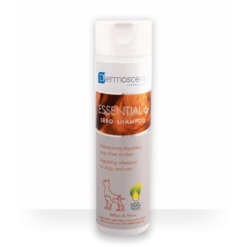 Dermoscent Shampoo Essential 6 Tallow For Dogs And Cats