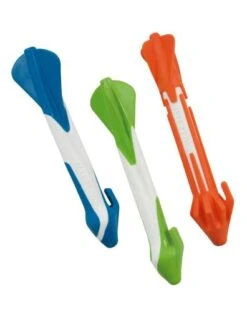 Chuckit! Chuckit Juguete Lanza Dardos De Goma Para Perros -Pet Supplies-Dogs Shop flecha lanzadora 63db79ae0b845 g