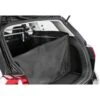 Trixie Black Protective Cover For Car Trunk
