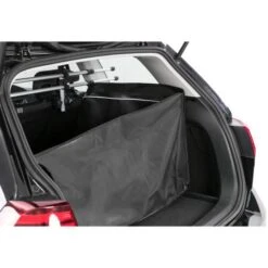 Trixie Black Protective Cover For Car Trunk