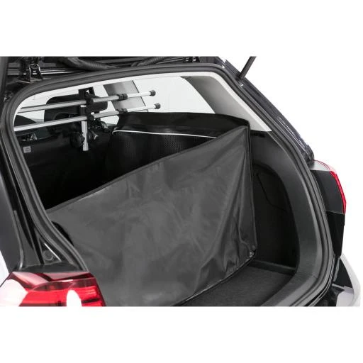 Trixie Black Protective Cover For Car Trunk 1 Trixie Black Protective Cover For Car Trunk