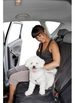 Nayeco Protective Cover For Rear Seats NY