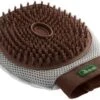 Hunter Wet Or Dry Grooming Glove